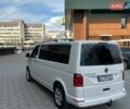 Белый Фольксваген Transporter, объемом двигателя 1.97 л и пробегом 330 тыс. км за 19300 $, фото 19 на Automoto.ua