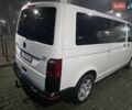 Белый Фольксваген Transporter, объемом двигателя 2 л и пробегом 320 тыс. км за 18500 $, фото 1 на Automoto.ua