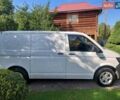 Белый Фольксваген Transporter, объемом двигателя 2 л и пробегом 126 тыс. км за 18999 $, фото 7 на Automoto.ua