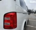 Белый Фольксваген Transporter, объемом двигателя 2 л и пробегом 270 тыс. км за 23100 $, фото 12 на Automoto.ua