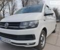 Белый Фольксваген Transporter, объемом двигателя 2 л и пробегом 270 тыс. км за 23100 $, фото 26 на Automoto.ua