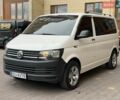 Білий Фольксваген Transporter, об'ємом двигуна 2 л та пробігом 262 тис. км за 17700 $, фото 1 на Automoto.ua