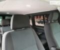 Белый Фольксваген Transporter, объемом двигателя 2 л и пробегом 270 тыс. км за 23100 $, фото 9 на Automoto.ua