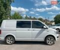 Белый Фольксваген Transporter, объемом двигателя 2 л и пробегом 230 тыс. км за 18490 $, фото 53 на Automoto.ua