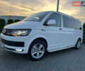 Белый Фольксваген Transporter, объемом двигателя 2 л и пробегом 325 тыс. км за 20490 $, фото 12 на Automoto.ua