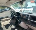 Белый Фольксваген Transporter, объемом двигателя 2 л и пробегом 230 тыс. км за 18490 $, фото 49 на Automoto.ua