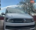 Белый Фольксваген Transporter, объемом двигателя 2 л и пробегом 240 тыс. км за 24200 $, фото 1 на Automoto.ua