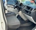 Белый Фольксваген Transporter, объемом двигателя 2 л и пробегом 230 тыс. км за 17340 $, фото 19 на Automoto.ua