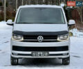 Білий Фольксваген Transporter, об'ємом двигуна 1.97 л та пробігом 237 тис. км за 22900 $, фото 46 на Automoto.ua