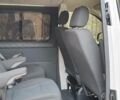 Белый Фольксваген Transporter, объемом двигателя 2 л и пробегом 270 тыс. км за 23100 $, фото 61 на Automoto.ua