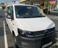 Білий Фольксваген Transporter, об'ємом двигуна 2 л та пробігом 270 тис. км за 19400 $, фото 1 на Automoto.ua