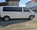 Білий Фольксваген Transporter, об'ємом двигуна 1.97 л та пробігом 325 тис. км за 18900 $, фото 1 на Automoto.ua