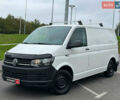 Білий Фольксваген Transporter, об'ємом двигуна 2 л та пробігом 264 тис. км за 15540 $, фото 1 на Automoto.ua