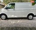 Білий Фольксваген Transporter, об'ємом двигуна 2 л та пробігом 295 тис. км за 15500 $, фото 1 на Automoto.ua