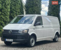 Белый Фольксваген Transporter, объемом двигателя 2 л и пробегом 264 тыс. км за 15900 $, фото 17 на Automoto.ua