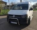Білий Фольксваген Transporter, об'ємом двигуна 1.97 л та пробігом 329 тис. км за 15700 $, фото 1 на Automoto.ua