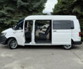 Белый Фольксваген Transporter, объемом двигателя 2 л и пробегом 138 тыс. км за 27000 $, фото 9 на Automoto.ua