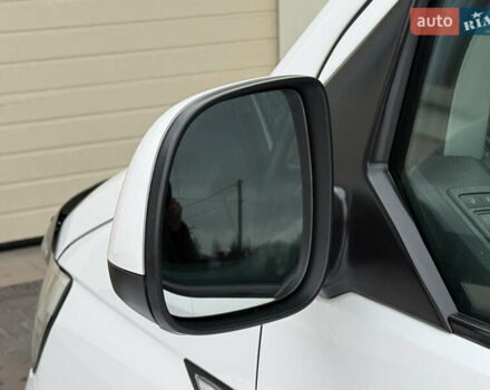 Білий Фольксваген Transporter, об'ємом двигуна 1.97 л та пробігом 237 тис. км за 22900 $, фото 78 на Automoto.ua