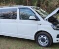 Білий Фольксваген Transporter, об'ємом двигуна 2 л та пробігом 271 тис. км за 23100 $, фото 34 на Automoto.ua