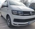 Белый Фольксваген Transporter, объемом двигателя 2 л и пробегом 270 тыс. км за 23100 $, фото 30 на Automoto.ua