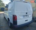 Белый Фольксваген Transporter, объемом двигателя 2 л и пробегом 240 тыс. км за 23400 $, фото 5 на Automoto.ua
