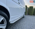 Белый Фольксваген Transporter, объемом двигателя 2 л и пробегом 325 тыс. км за 20490 $, фото 17 на Automoto.ua