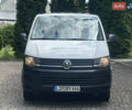 Белый Фольксваген Transporter, объемом двигателя 2 л и пробегом 264 тыс. км за 15900 $, фото 4 на Automoto.ua