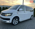 Белый Фольксваген Transporter, объемом двигателя 2 л и пробегом 325 тыс. км за 20490 $, фото 13 на Automoto.ua