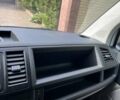Білий Фольксваген Transporter, об'ємом двигуна 2 л та пробігом 295 тис. км за 15500 $, фото 4 на Automoto.ua