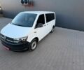 Белый Фольксваген Transporter, объемом двигателя 2 л и пробегом 235 тыс. км за 21600 $, фото 1 на Automoto.ua