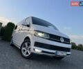 Белый Фольксваген Transporter, объемом двигателя 2 л и пробегом 325 тыс. км за 20490 $, фото 7 на Automoto.ua