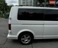 Белый Фольксваген Transporter, объемом двигателя 2 л и пробегом 335 тыс. км за 16890 $, фото 5 на Automoto.ua