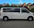 Белый Фольксваген Transporter, объемом двигателя 2 л и пробегом 300 тыс. км за 12800 $, фото 6 на Automoto.ua