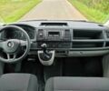 Белый Фольксваген Transporter, объемом двигателя 2 л и пробегом 227 тыс. км за 14302 $, фото 5 на Automoto.ua