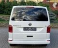 Белый Фольксваген Transporter, объемом двигателя 2 л и пробегом 300 тыс. км за 12800 $, фото 8 на Automoto.ua