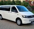 Белый Фольксваген Transporter, объемом двигателя 2 л и пробегом 300 тыс. км за 12800 $, фото 2 на Automoto.ua