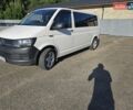 Білий Фольксваген Transporter, об'ємом двигуна 1.97 л та пробігом 325 тис. км за 18900 $, фото 7 на Automoto.ua