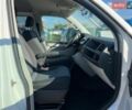 Белый Фольксваген Transporter, объемом двигателя 2 л и пробегом 177 тыс. км за 22500 $, фото 18 на Automoto.ua
