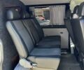 Белый Фольксваген Transporter, объемом двигателя 2 л и пробегом 271 тыс. км за 18000 $, фото 4 на Automoto.ua