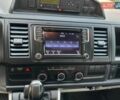 Білий Фольксваген Transporter, об'ємом двигуна 1.97 л та пробігом 330 тис. км за 19300 $, фото 24 на Automoto.ua