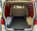 Белый Фольксваген Transporter, объемом двигателя 2 л и пробегом 177 тыс. км за 22500 $, фото 13 на Automoto.ua