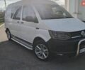 Білий Фольксваген Transporter, об'ємом двигуна 1.97 л та пробігом 329 тис. км за 15700 $, фото 3 на Automoto.ua