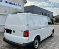 Білий Фольксваген Transporter, об'ємом двигуна 2 л та пробігом 305 тис. км за 15999 $, фото 4 на Automoto.ua