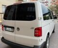 Белый Фольксваген Transporter, объемом двигателя 2 л и пробегом 262 тыс. км за 16999 $, фото 4 на Automoto.ua