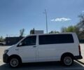 Білий Фольксваген Transporter, об'ємом двигуна 1.97 л та пробігом 285 тис. км за 19350 $, фото 1 на Automoto.ua