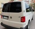 Білий Фольксваген Transporter, об'ємом двигуна 2 л та пробігом 262 тис. км за 17700 $, фото 7 на Automoto.ua