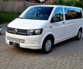 Белый Фольксваген Transporter, объемом двигателя 2 л и пробегом 300 тыс. км за 12800 $, фото 10 на Automoto.ua