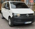Белый Фольксваген Transporter, объемом двигателя 2 л и пробегом 262 тыс. км за 16999 $, фото 19 на Automoto.ua