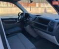 Белый Фольксваген Transporter, объемом двигателя 2 л и пробегом 164 тыс. км за 12000 $, фото 10 на Automoto.ua