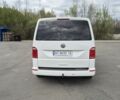Белый Фольксваген Transporter, объемом двигателя 2 л и пробегом 200 тыс. км за 460 $, фото 4 на Automoto.ua